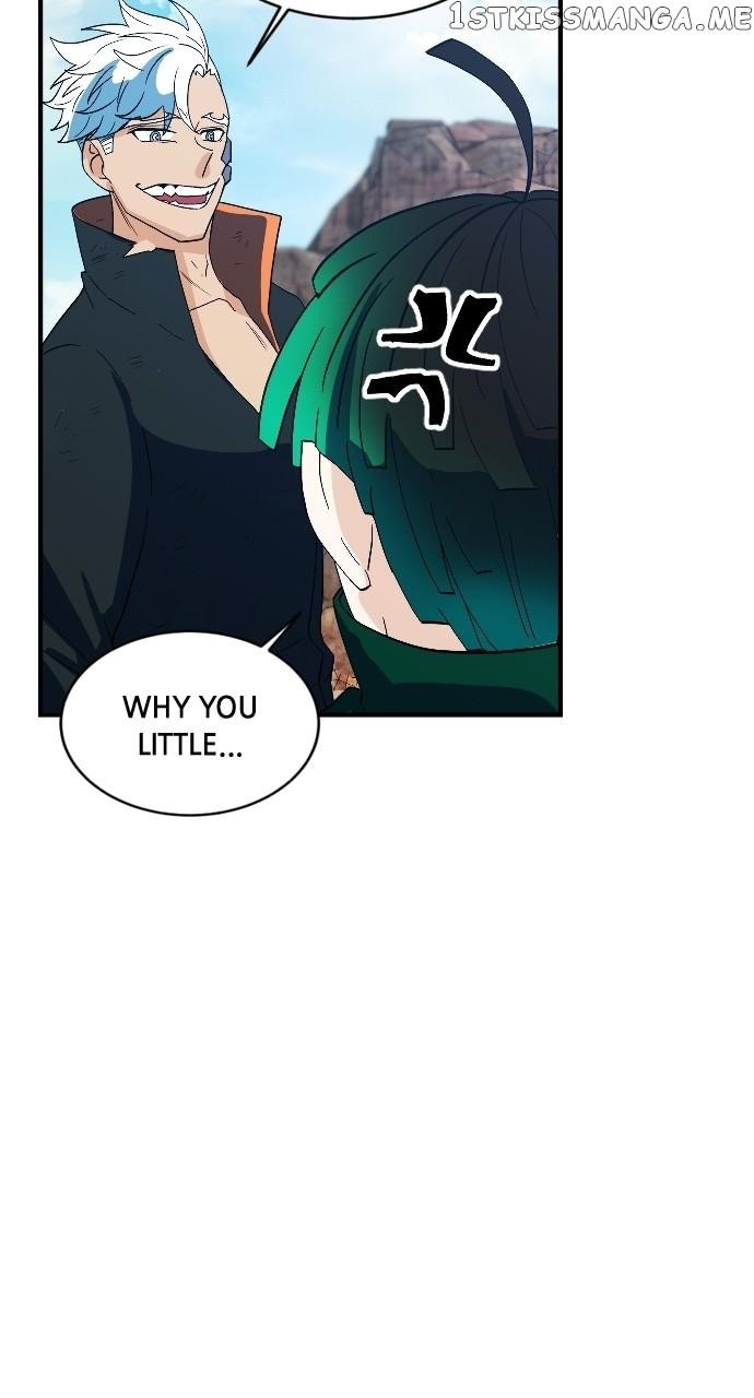 The Last Golden Child - Chapter 97 Page 47