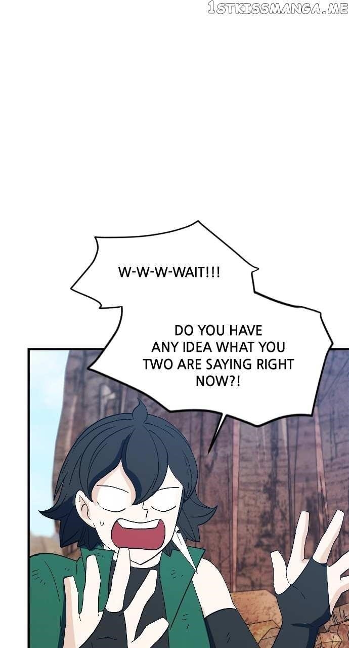 The Last Golden Child - Chapter 97 Page 48