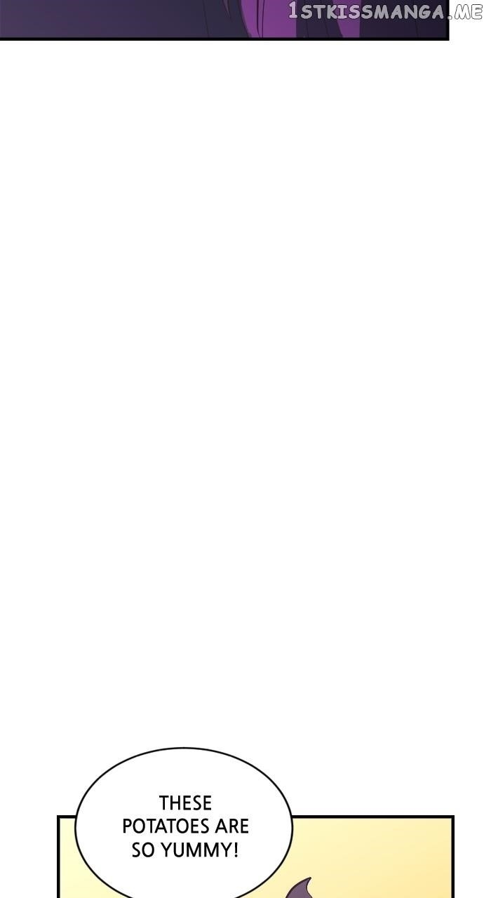 The Last Golden Child - Chapter 97 Page 5