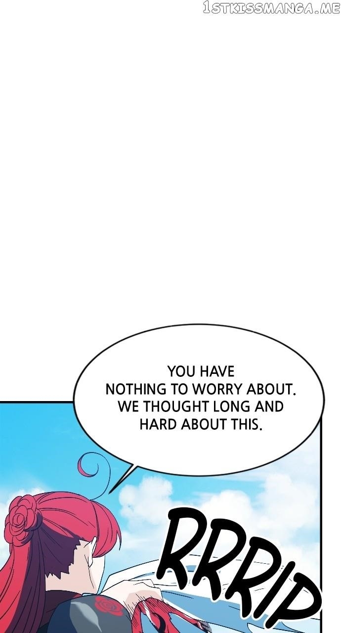 The Last Golden Child - Chapter 97 Page 57