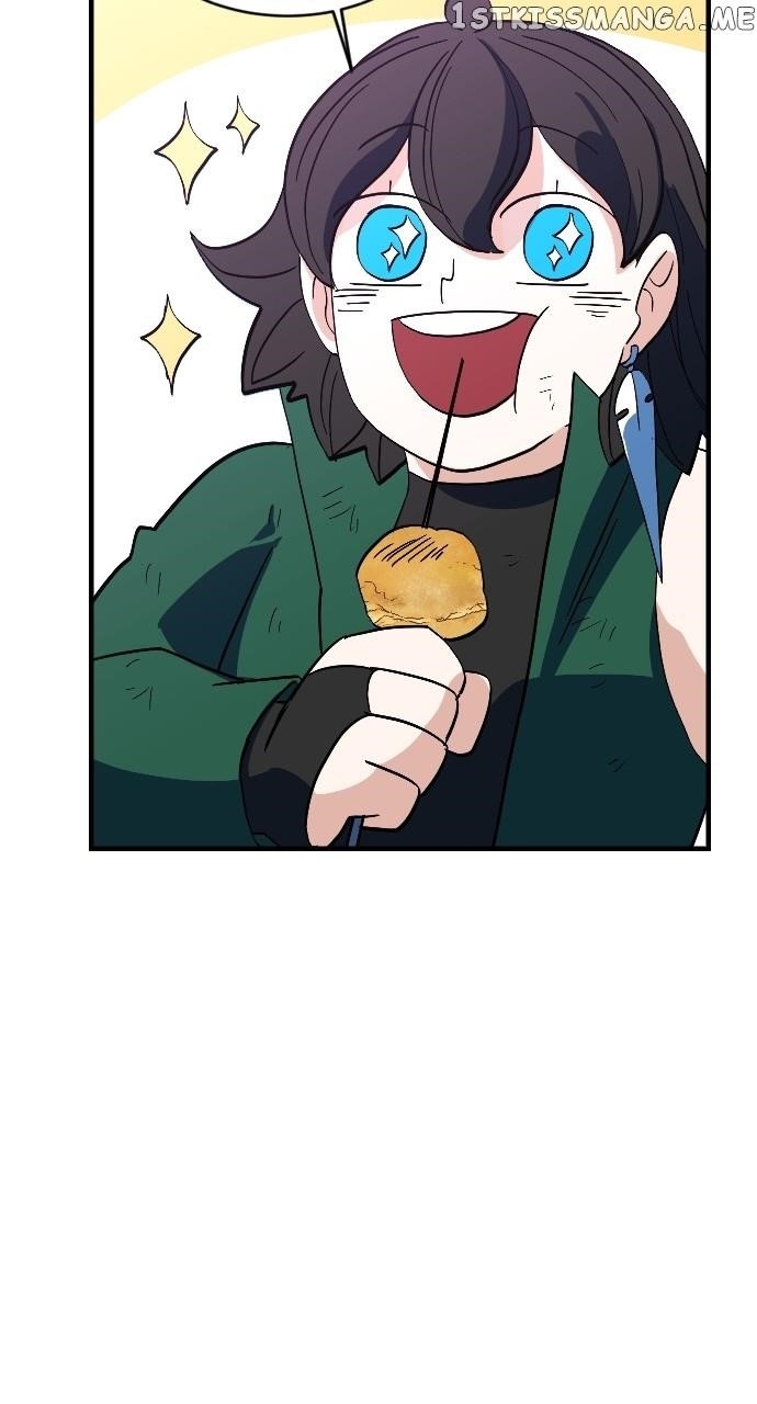 The Last Golden Child - Chapter 97 Page 6