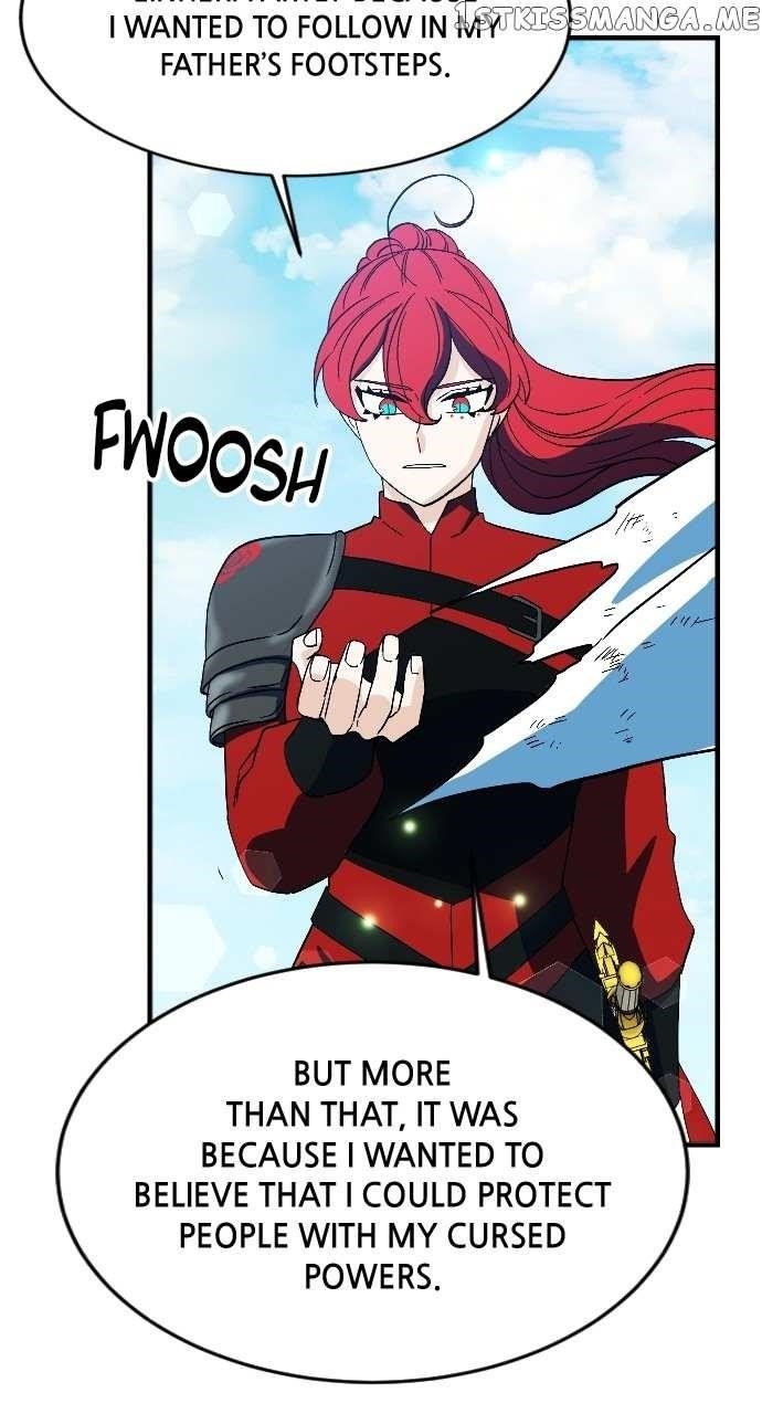 The Last Golden Child - Chapter 97 Page 61