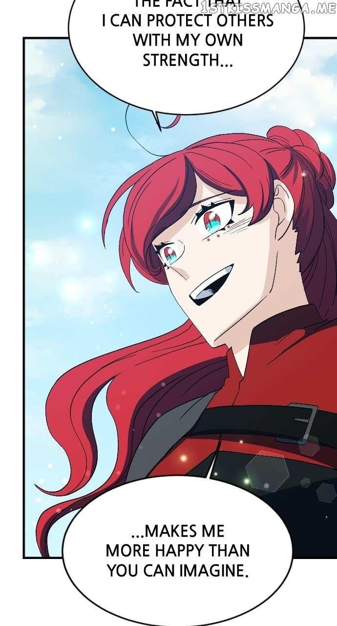 The Last Golden Child - Chapter 97 Page 68