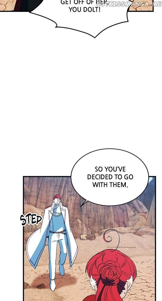 The Last Golden Child - Chapter 97 Page 75