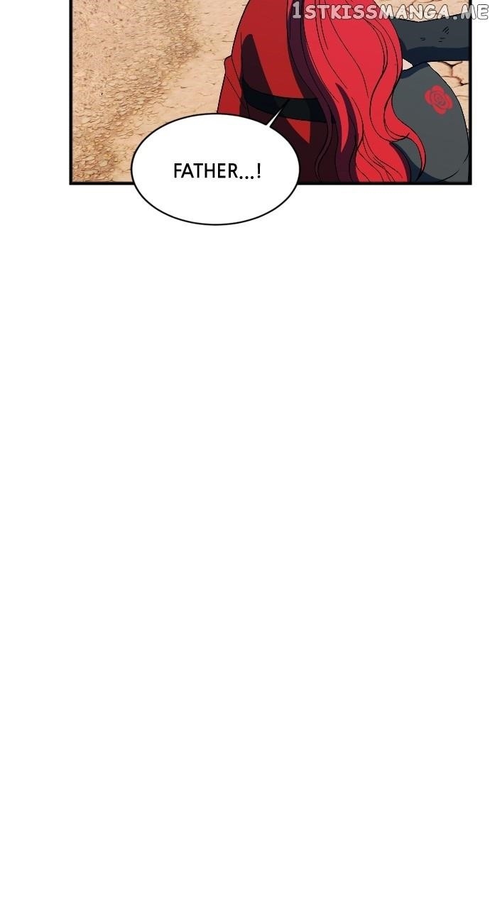 The Last Golden Child - Chapter 97 Page 76