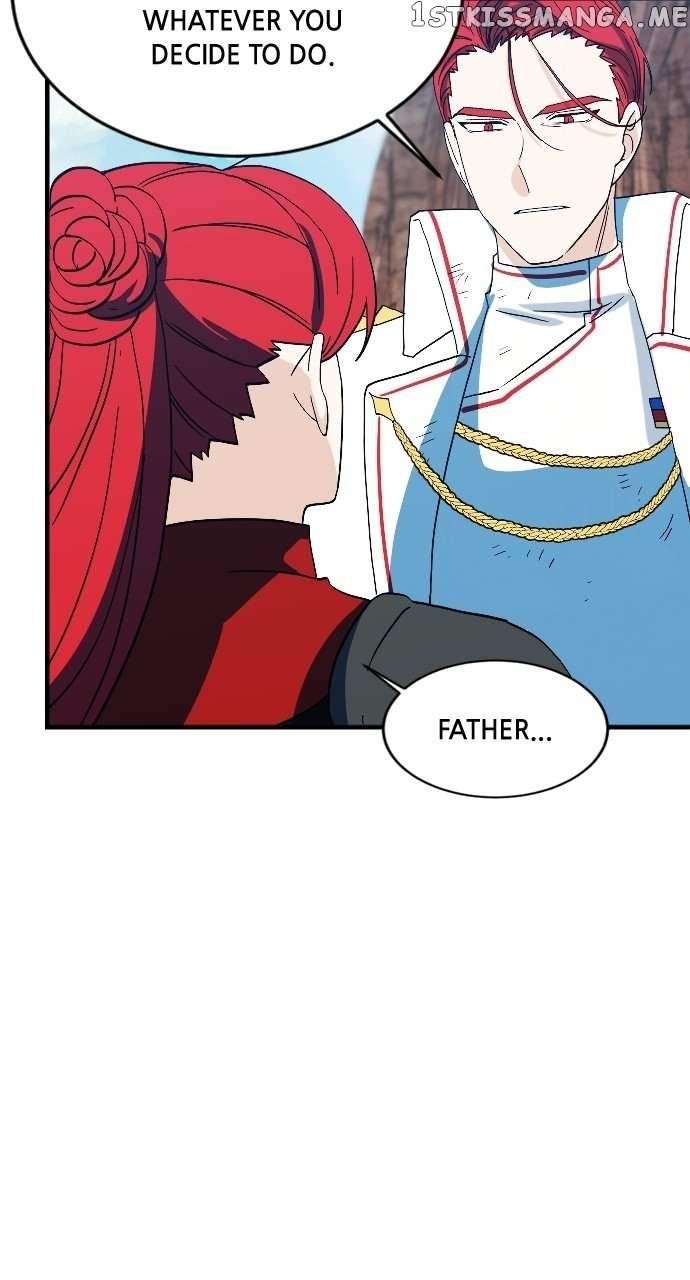 The Last Golden Child - Chapter 97 Page 80