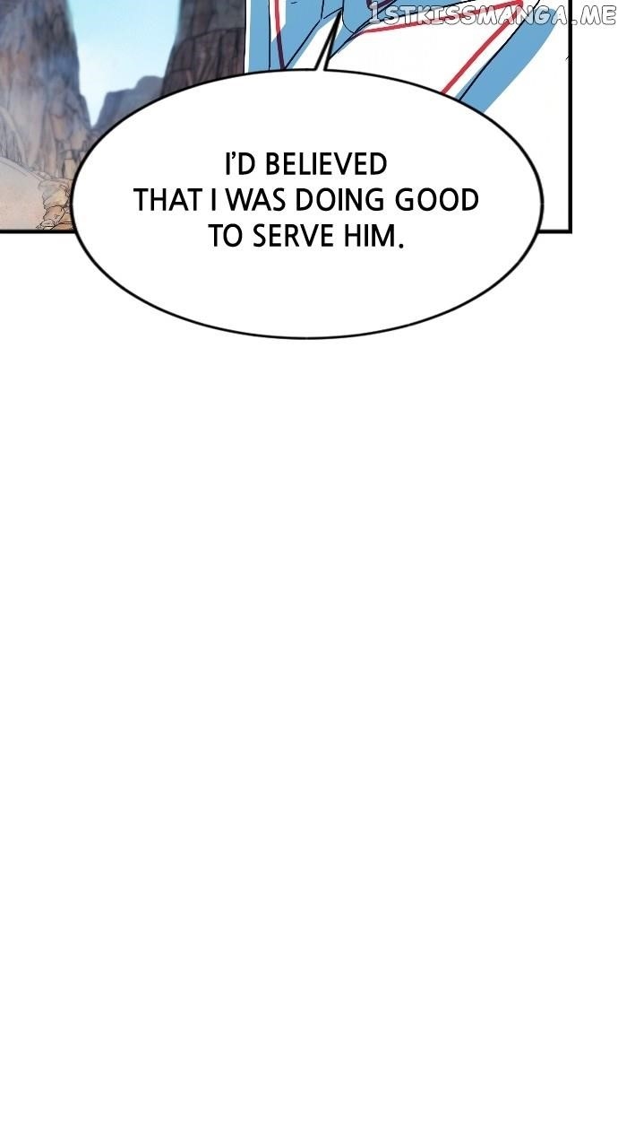 The Last Golden Child - Chapter 97 Page 82