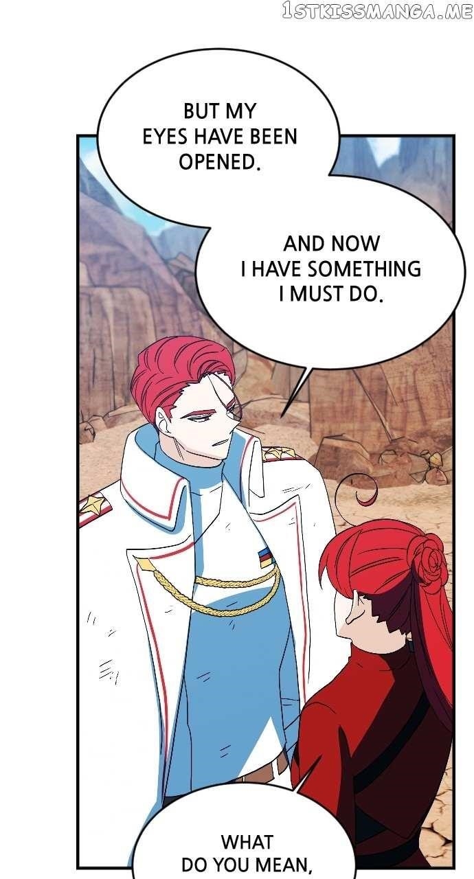 The Last Golden Child - Chapter 97 Page 83