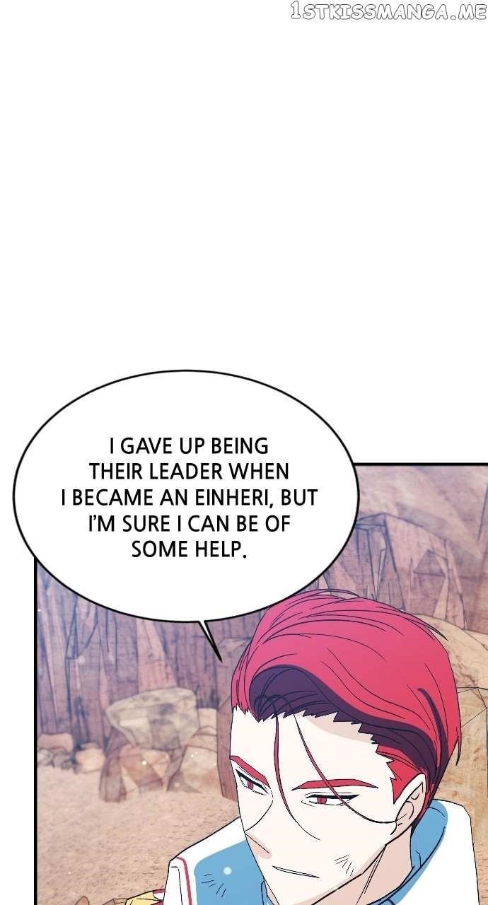 The Last Golden Child - Chapter 97 Page 86