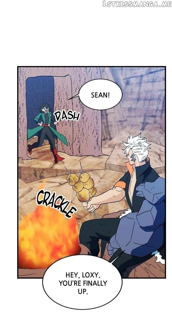 The Last Golden Child - Chapter 97 Page 9