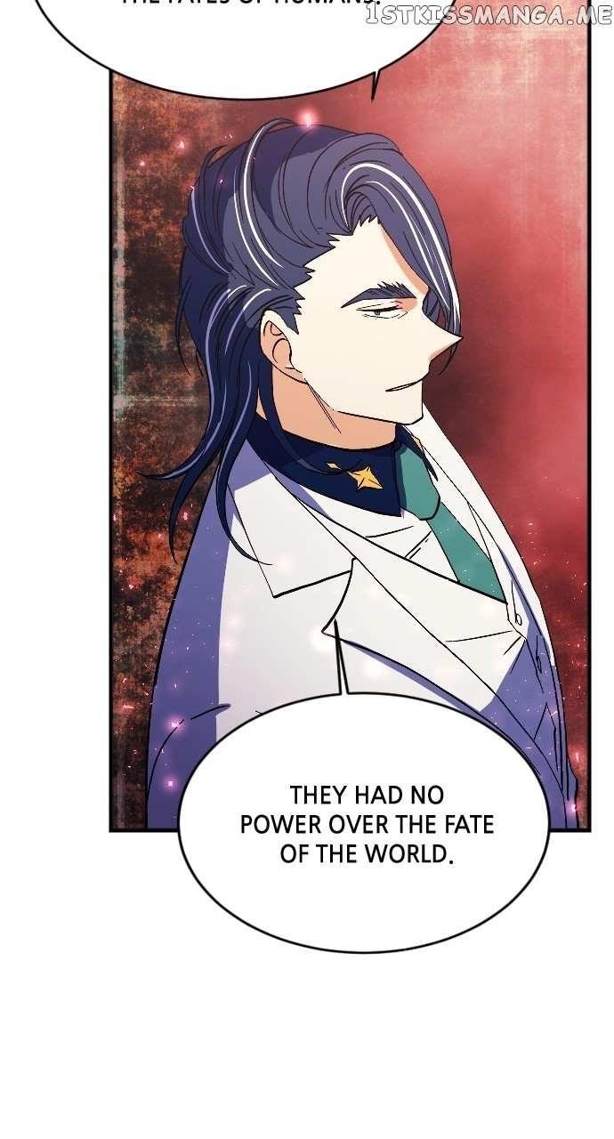 The Last Golden Child - Chapter 97 Page 98