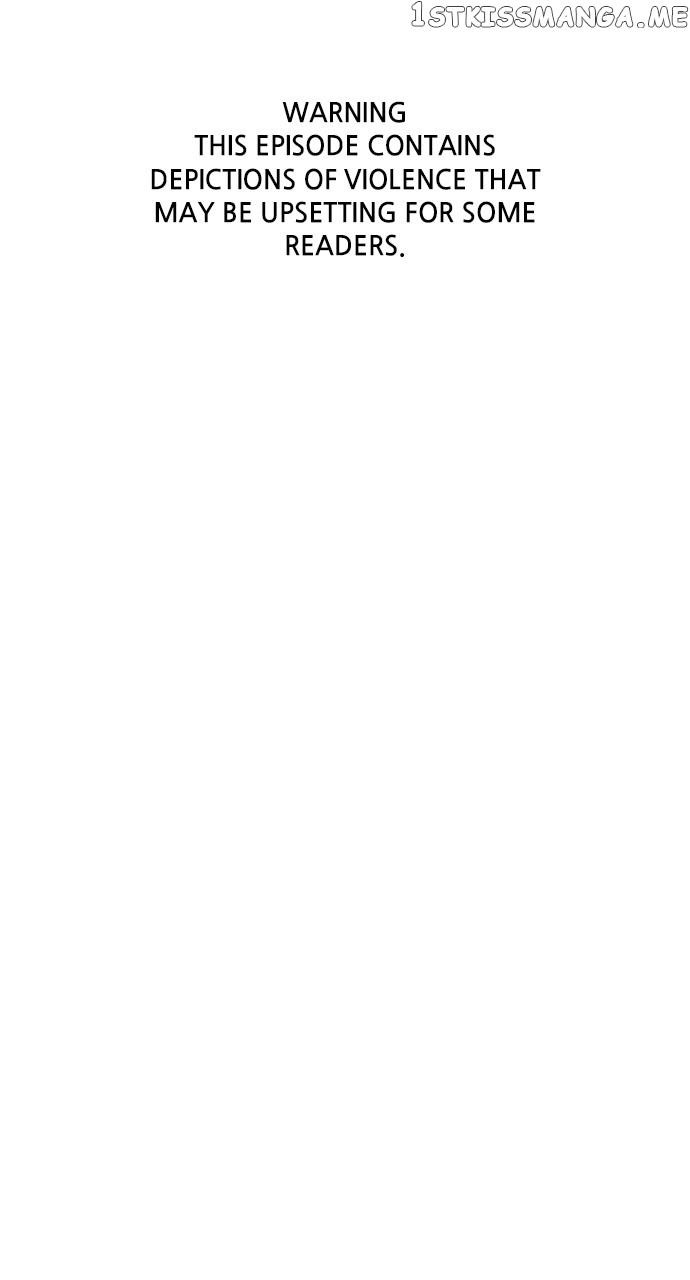 The Last Golden Child - Chapter 98 Page 1