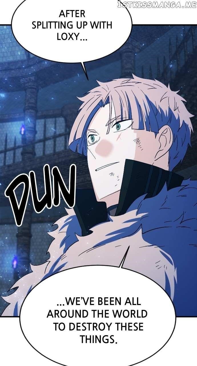 The Last Golden Child - Chapter 98 Page 10