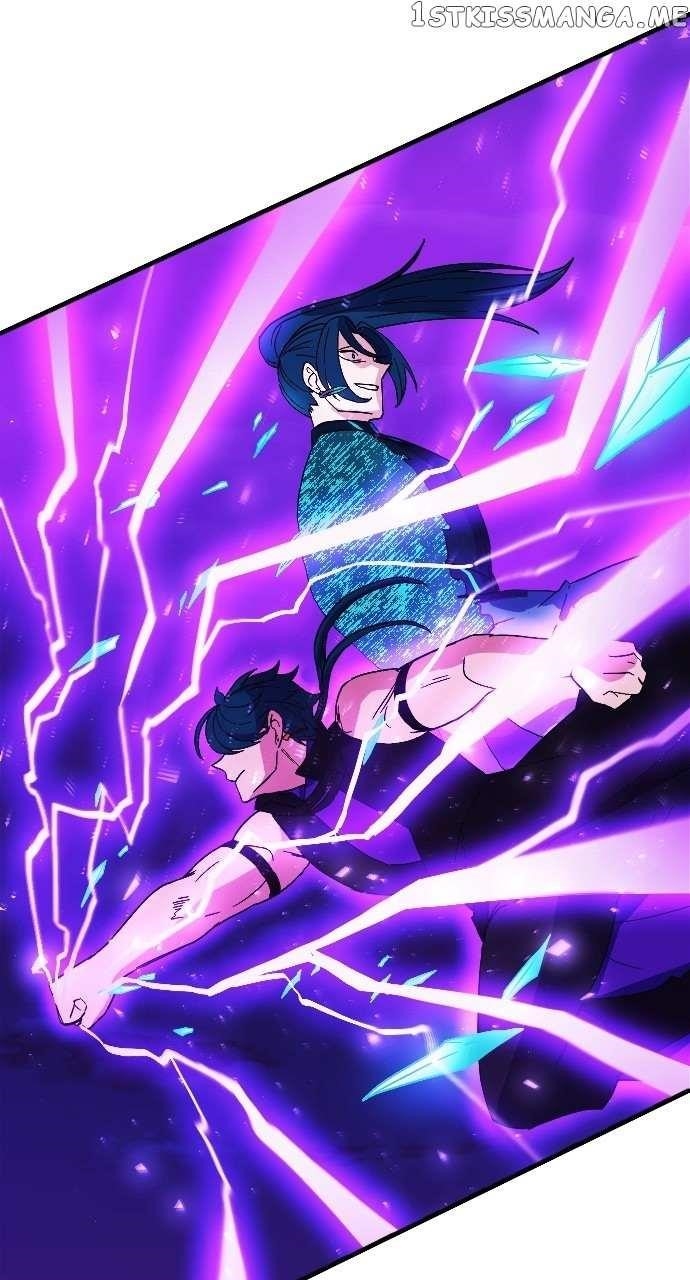 The Last Golden Child - Chapter 98 Page 107