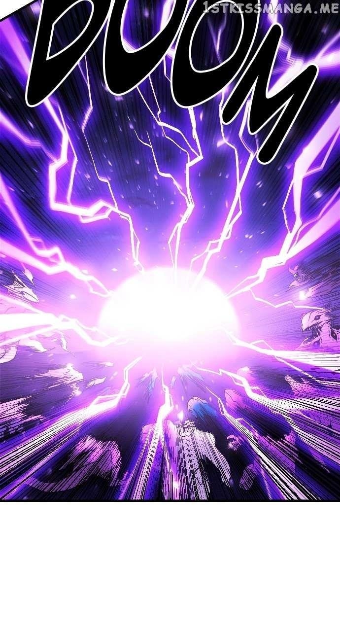 The Last Golden Child - Chapter 98 Page 109