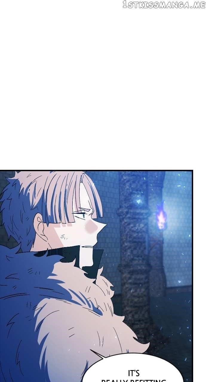 The Last Golden Child - Chapter 98 Page 13