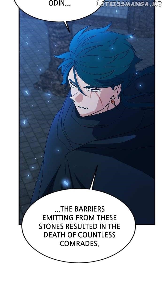 The Last Golden Child - Chapter 98 Page 15