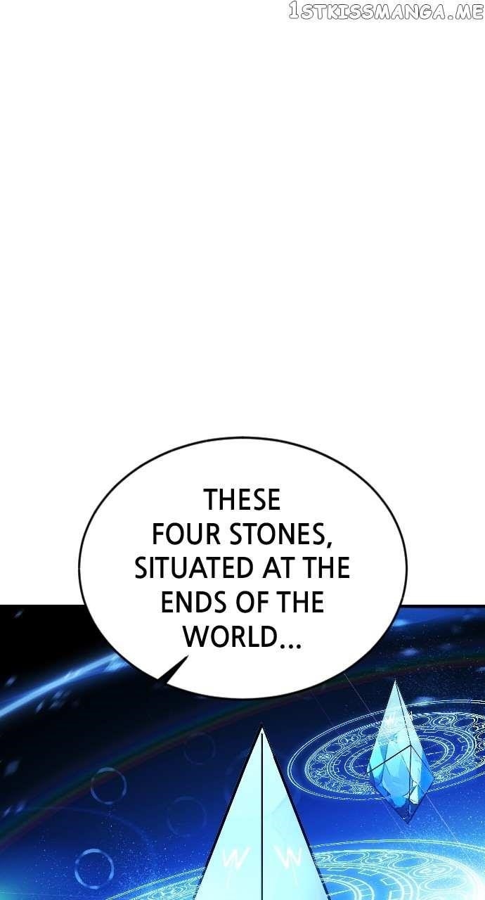 The Last Golden Child - Chapter 98 Page 16