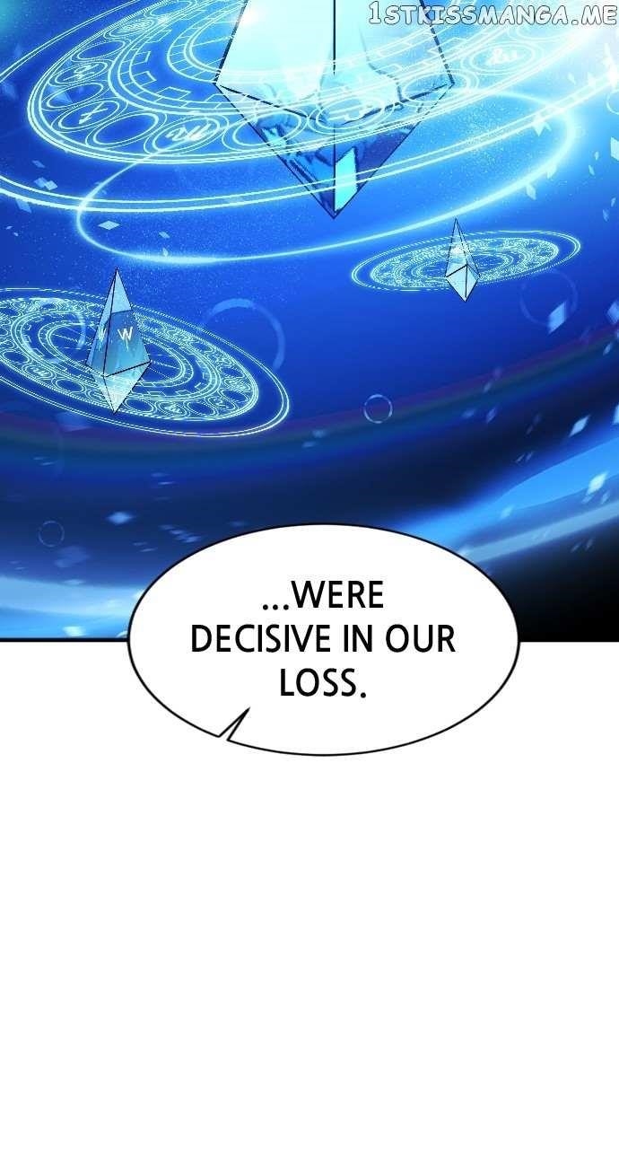 The Last Golden Child - Chapter 98 Page 17