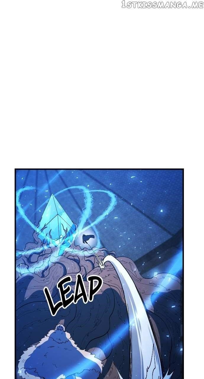 The Last Golden Child - Chapter 98 Page 18