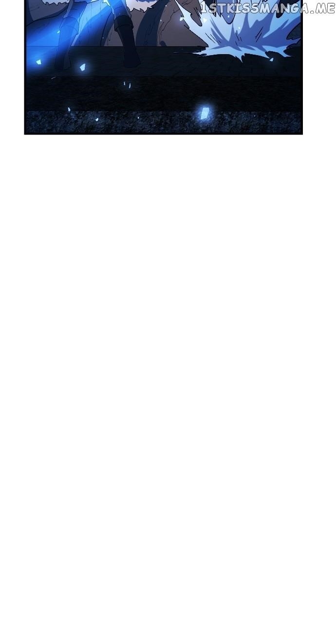 The Last Golden Child - Chapter 98 Page 19