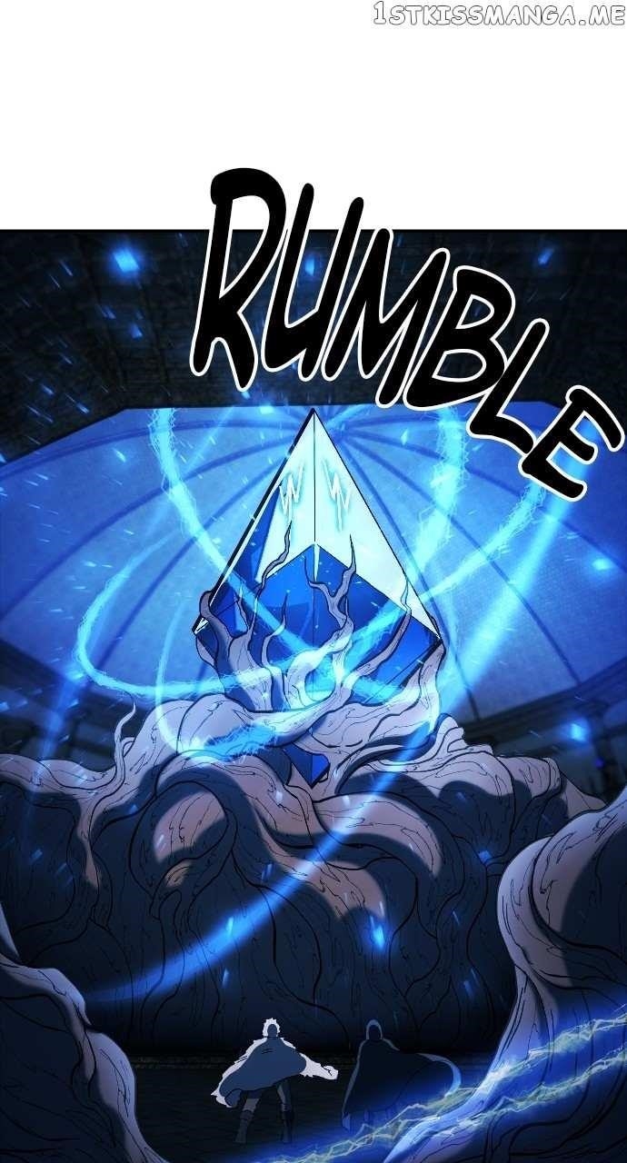 The Last Golden Child - Chapter 98 Page 2