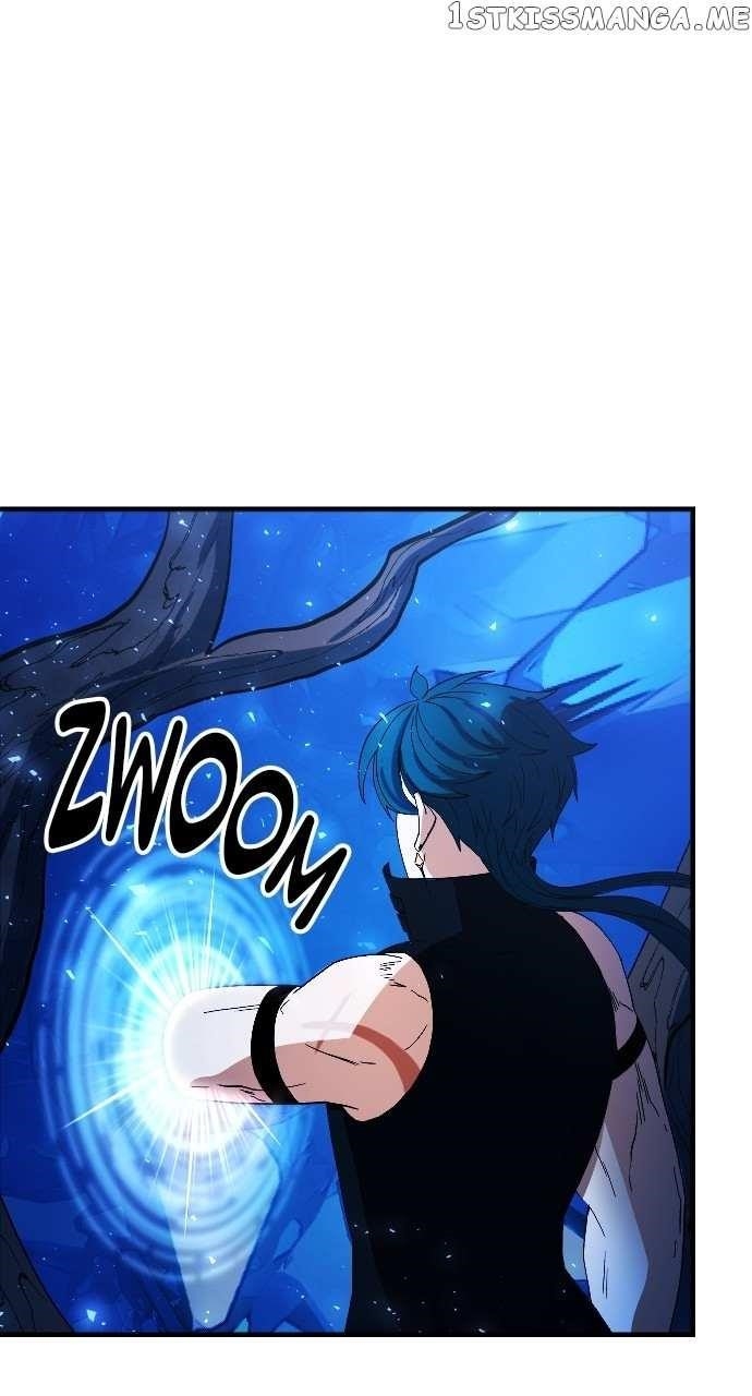 The Last Golden Child - Chapter 98 Page 21