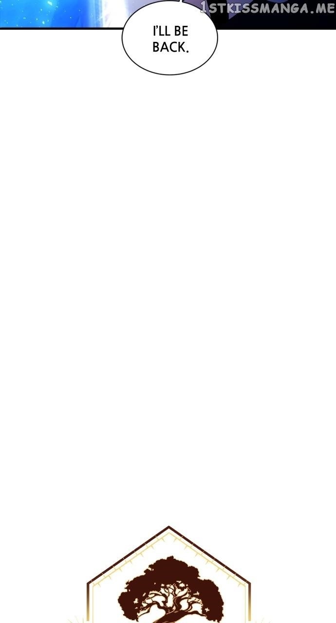 The Last Golden Child - Chapter 98 Page 25