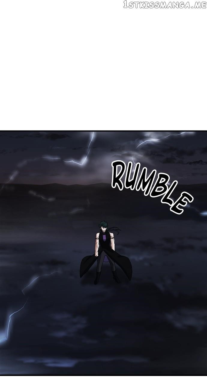 The Last Golden Child - Chapter 98 Page 27