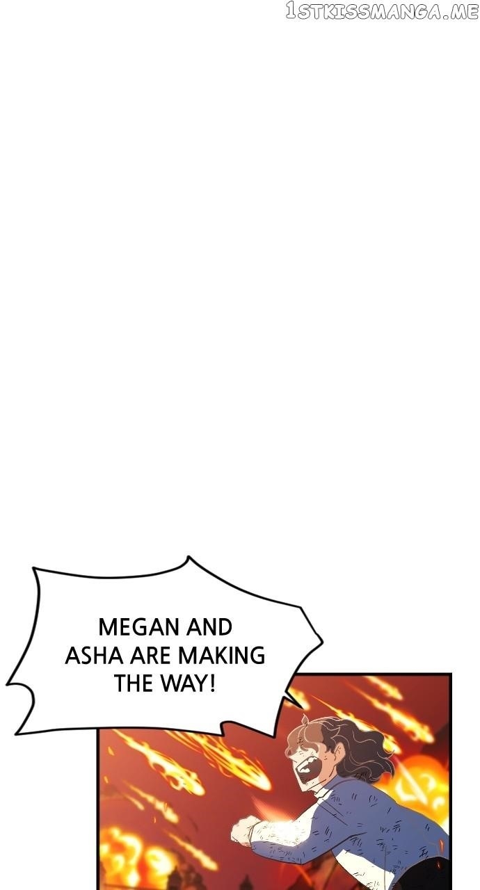 The Last Golden Child - Chapter 98 Page 35