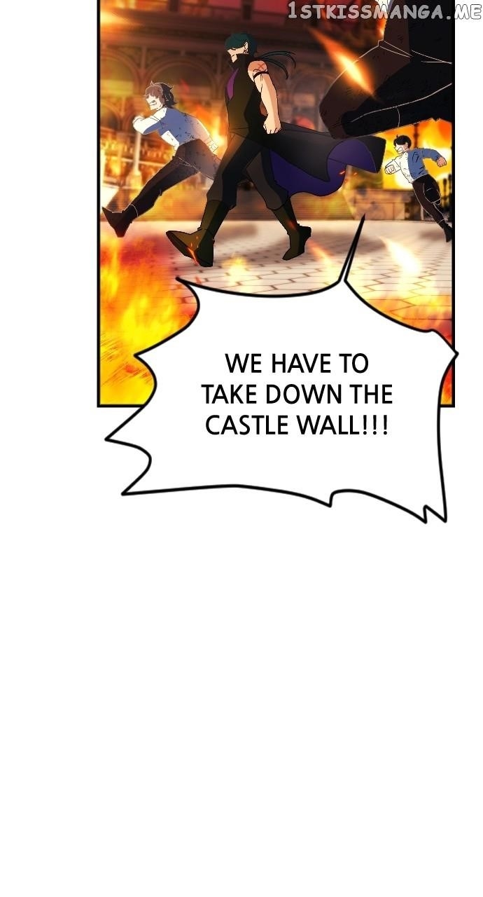 The Last Golden Child - Chapter 98 Page 36