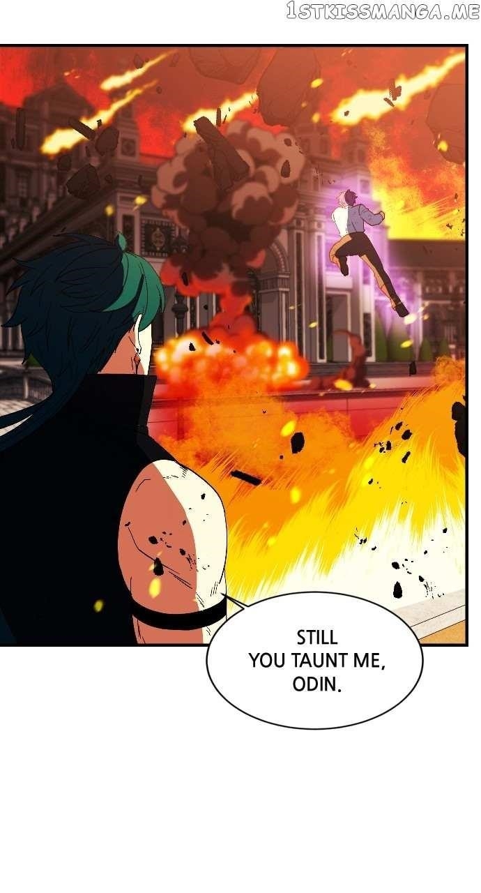 The Last Golden Child - Chapter 98 Page 41