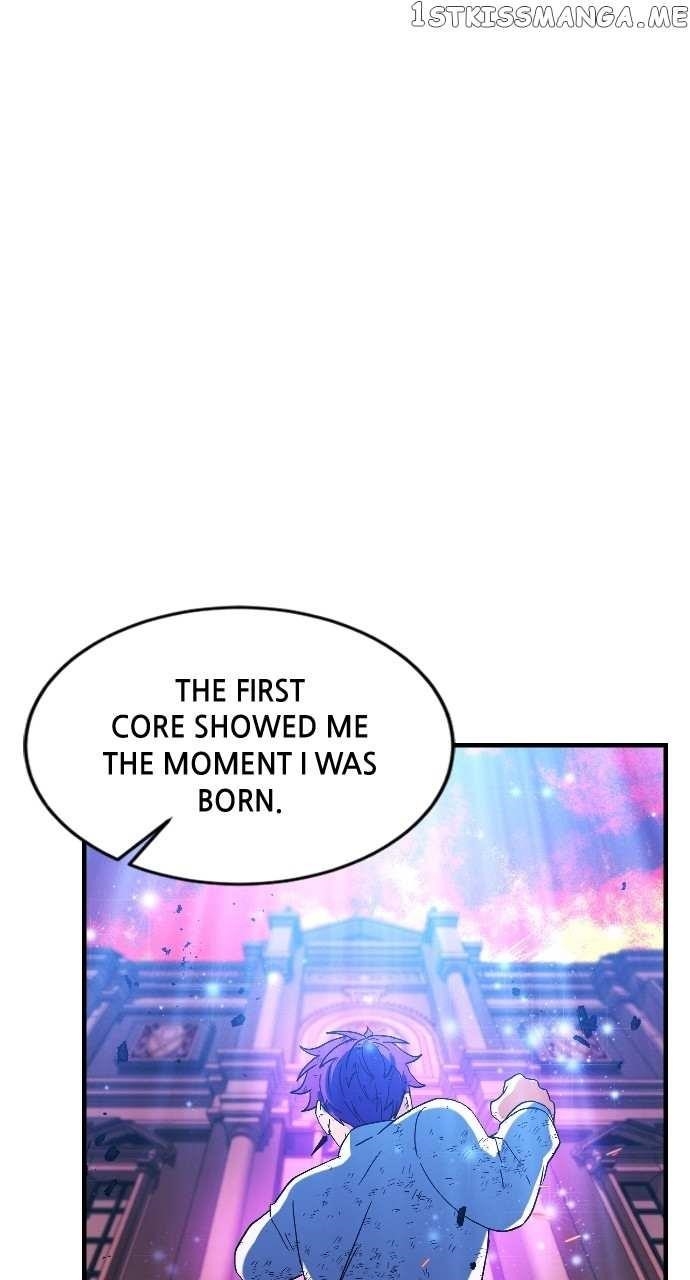 The Last Golden Child - Chapter 98 Page 42