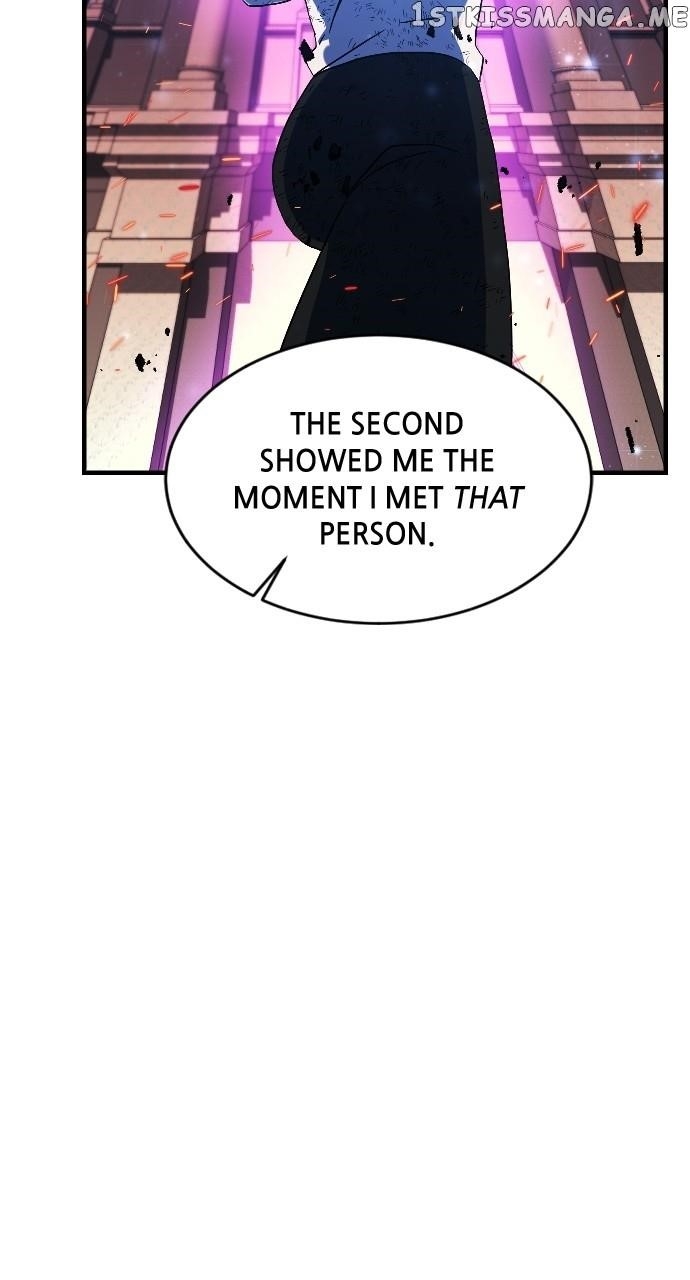 The Last Golden Child - Chapter 98 Page 43