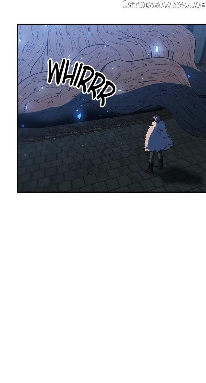 The Last Golden Child - Chapter 98 Page 49