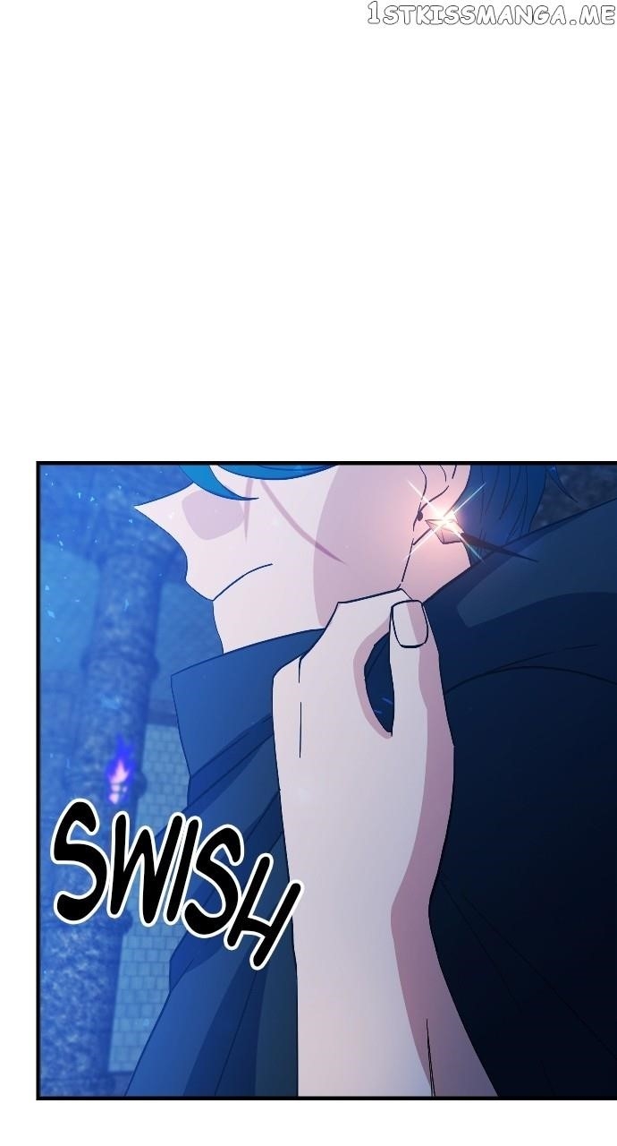 The Last Golden Child - Chapter 98 Page 5