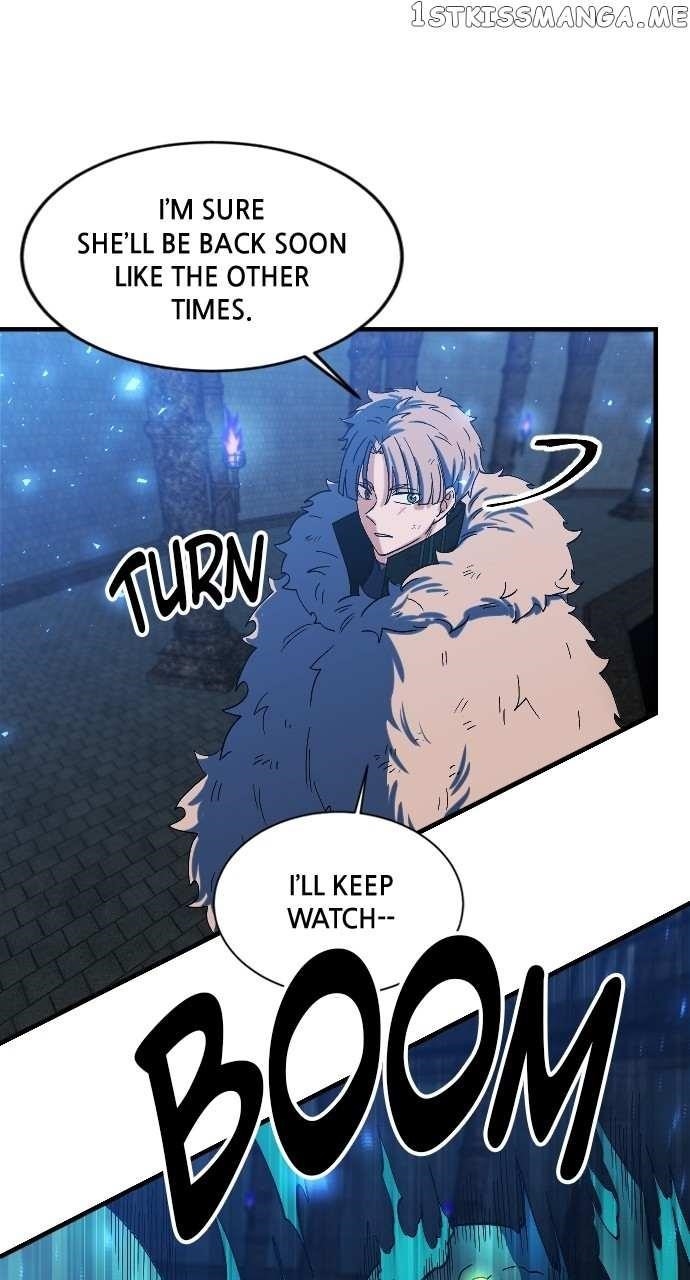 The Last Golden Child - Chapter 98 Page 50