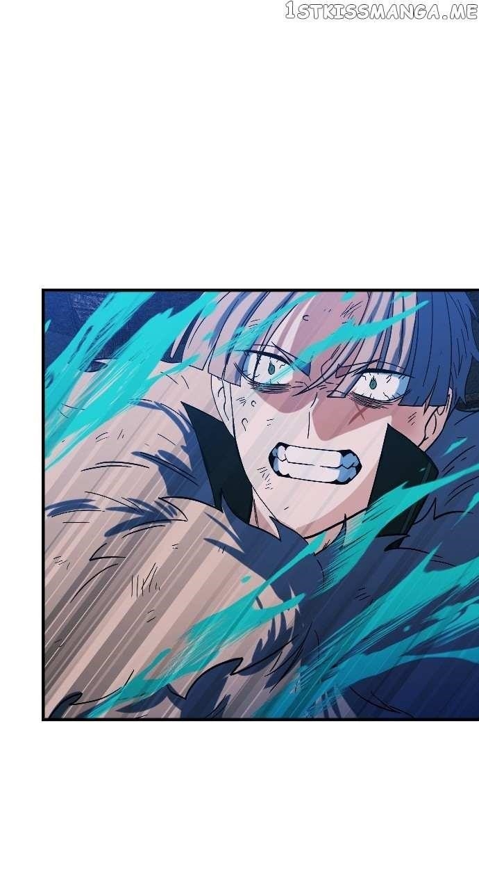 The Last Golden Child - Chapter 98 Page 52