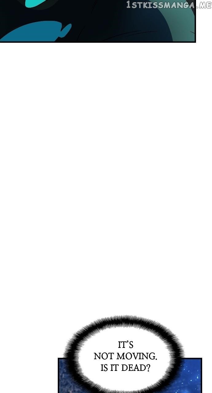 The Last Golden Child - Chapter 98 Page 54