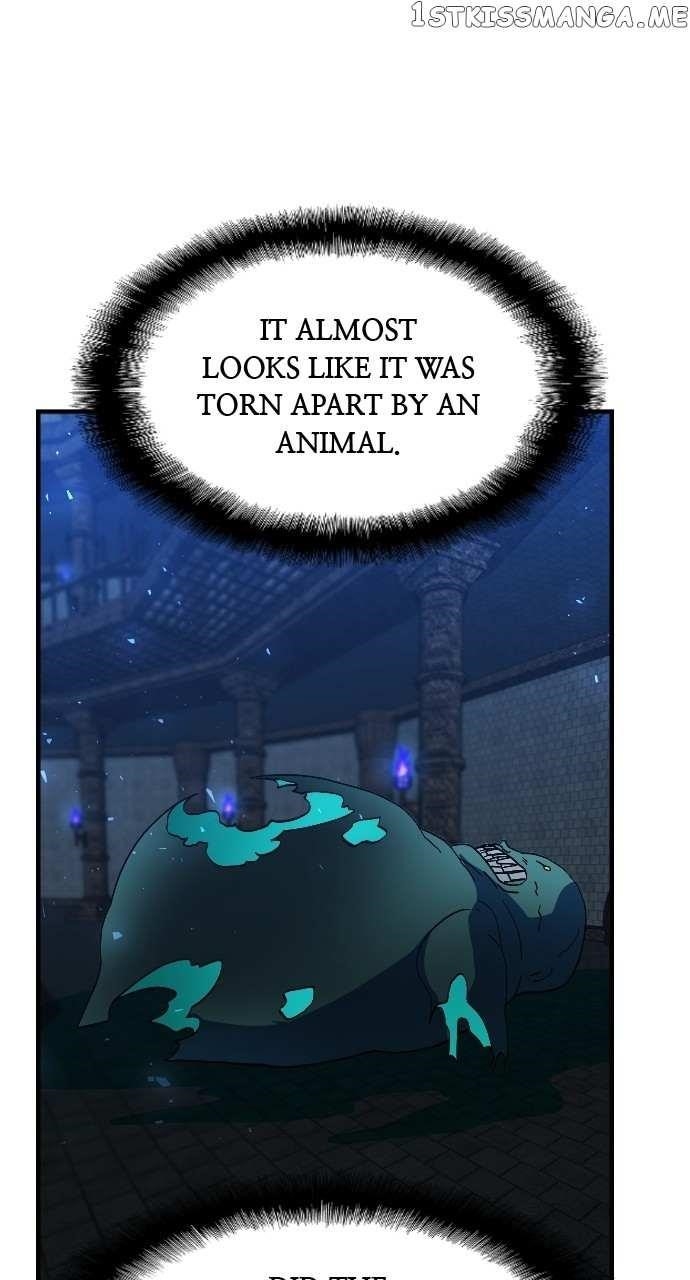 The Last Golden Child - Chapter 98 Page 56