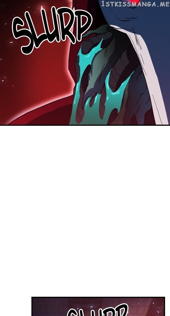 The Last Golden Child - Chapter 98 Page 58