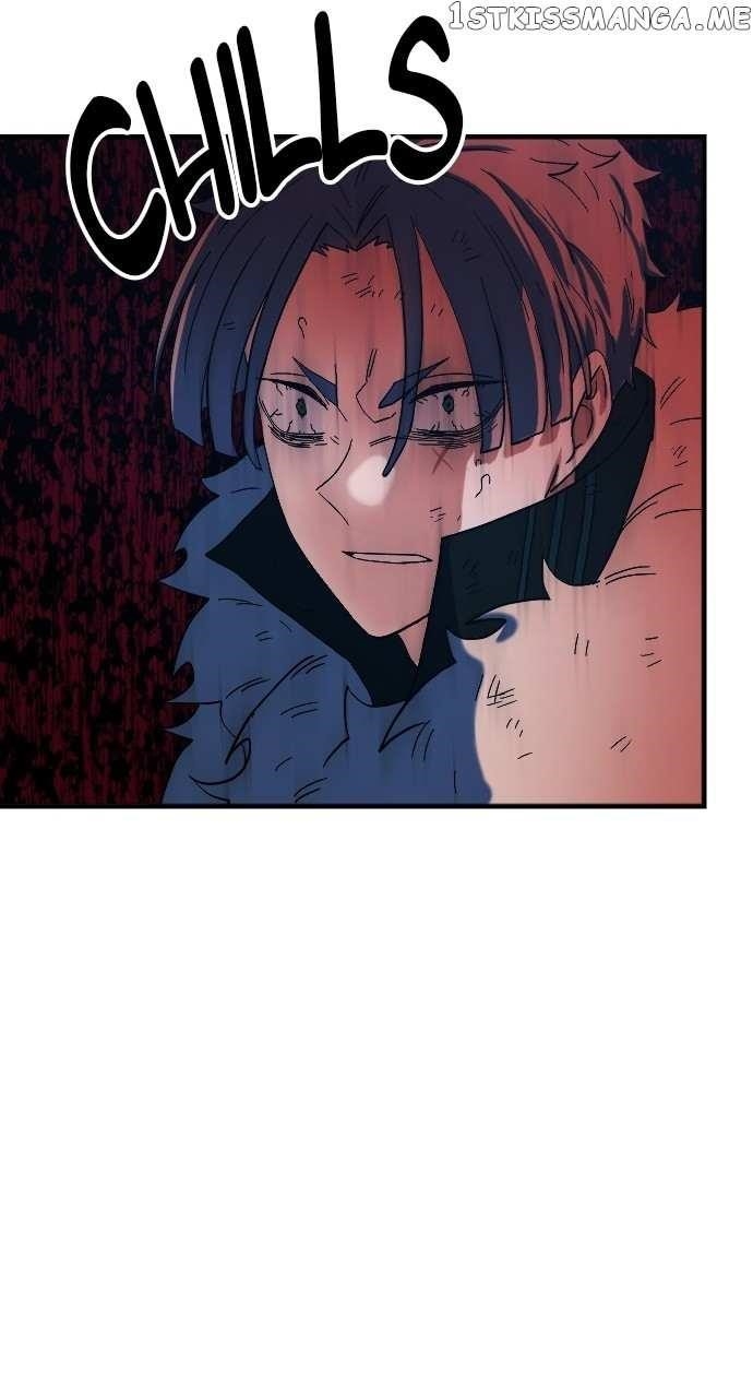 The Last Golden Child - Chapter 98 Page 62