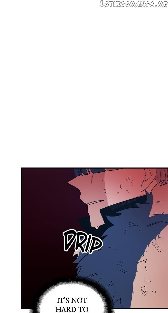 The Last Golden Child - Chapter 98 Page 63