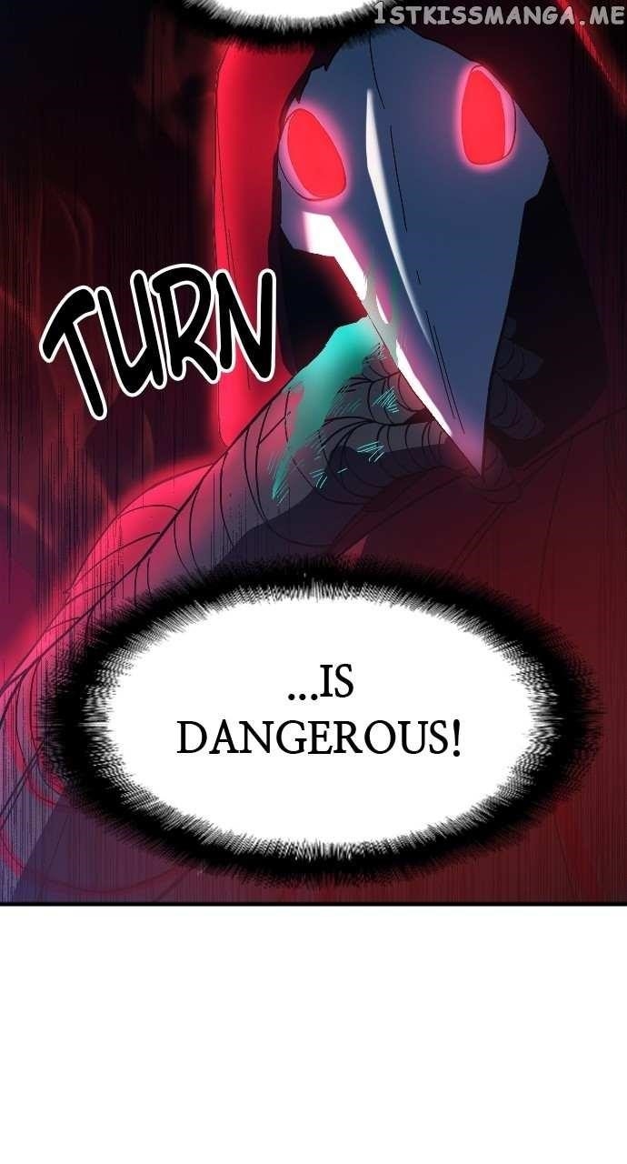 The Last Golden Child - Chapter 98 Page 65