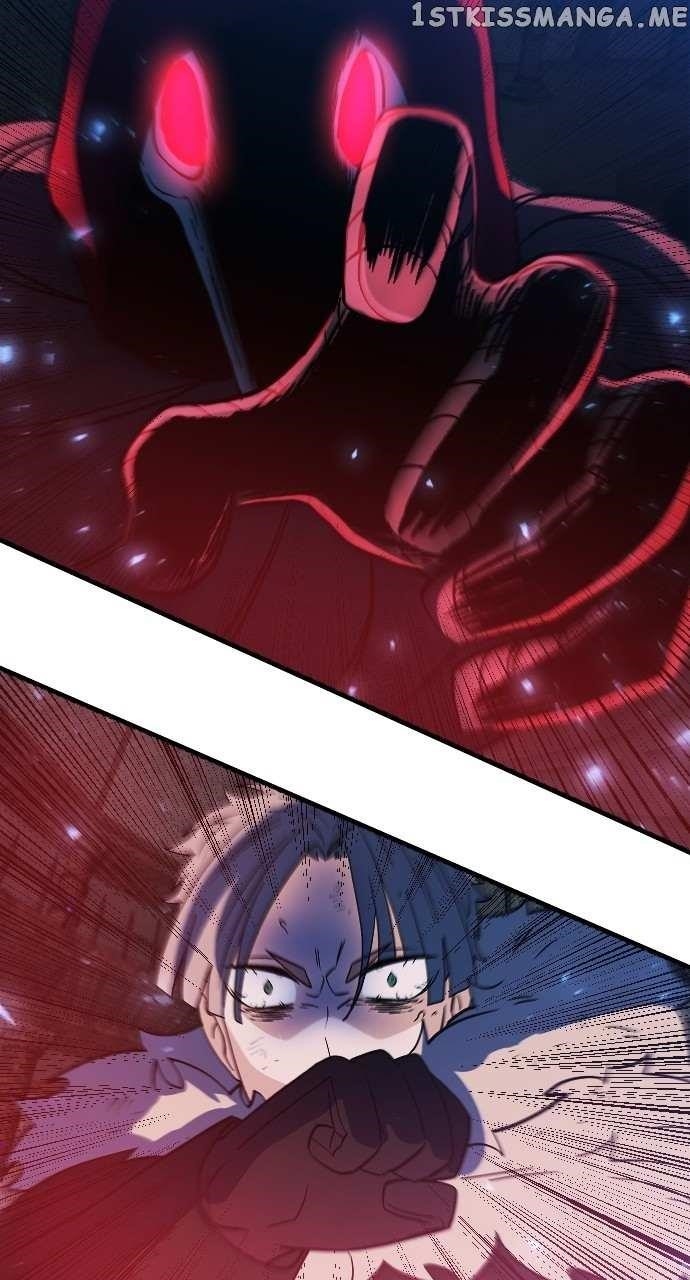 The Last Golden Child - Chapter 98 Page 70