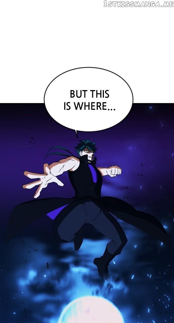 The Last Golden Child - Chapter 98 Page 75