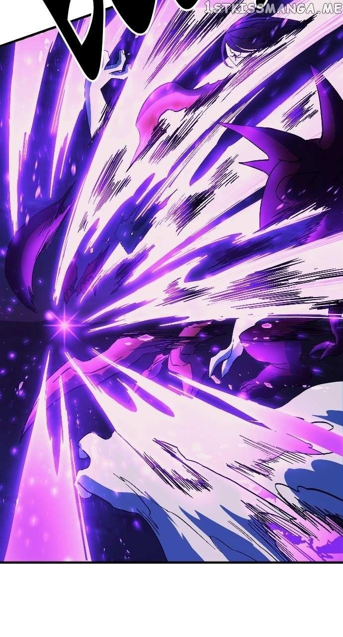 The Last Golden Child - Chapter 98 Page 80