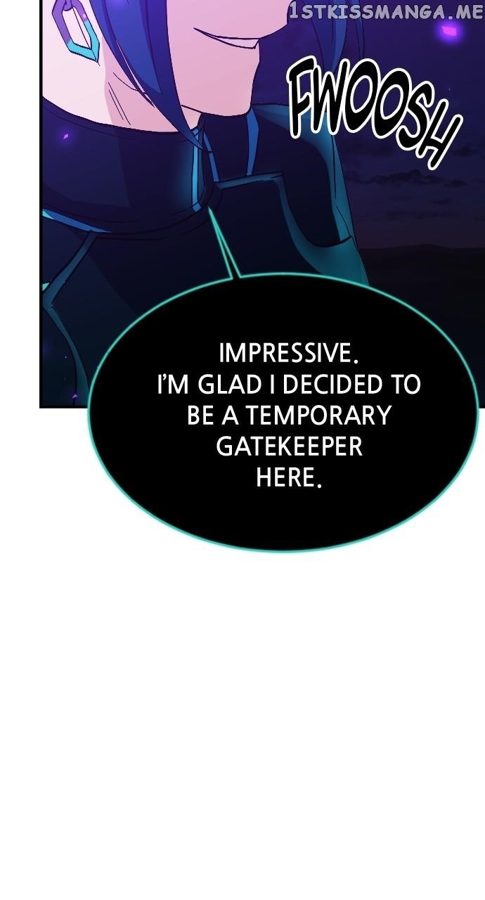 The Last Golden Child - Chapter 98 Page 82