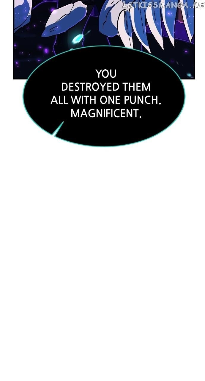 The Last Golden Child - Chapter 98 Page 84