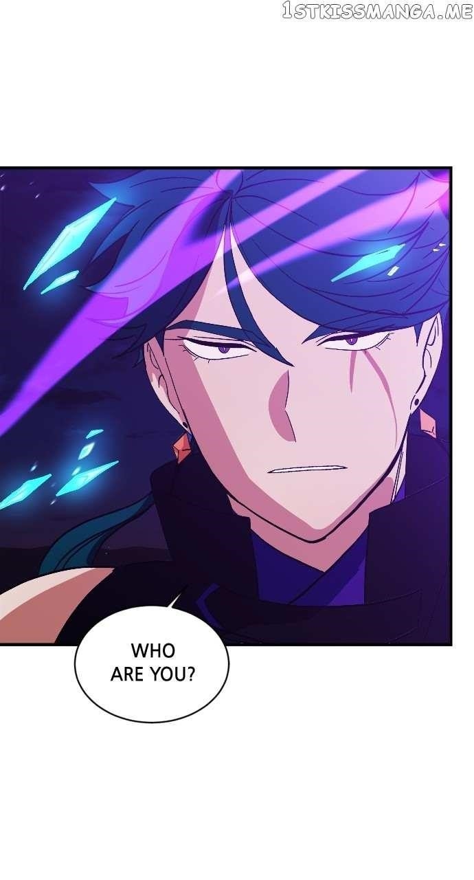 The Last Golden Child - Chapter 98 Page 85